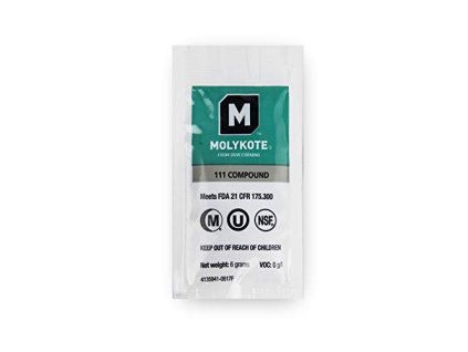 5024 Dow 111 Lubricant