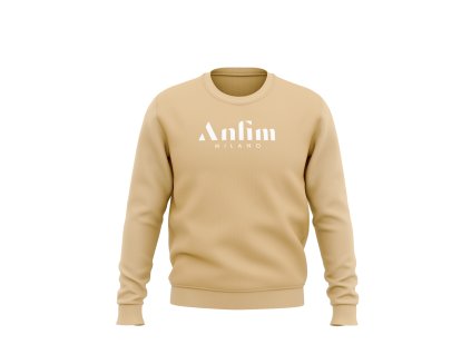 Anfim Yellow Sweater Example