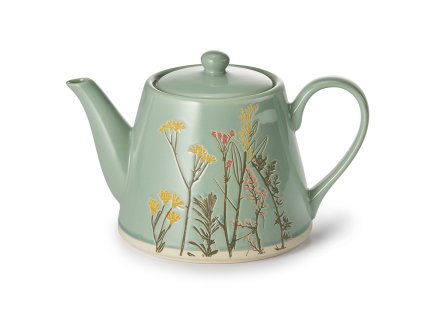 5180 1 tea pot hina
