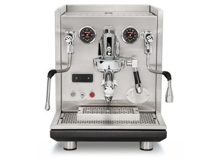 ECM Synchronika Edition No 1 Hauptbild