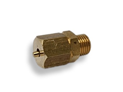 ascaso bar empty solenoid 1962
