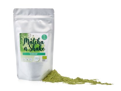 5576 matcha and shake 200 g