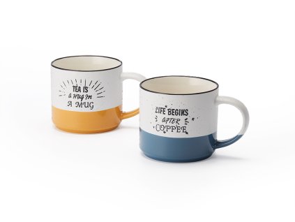 109 mug william yellow 0 4l