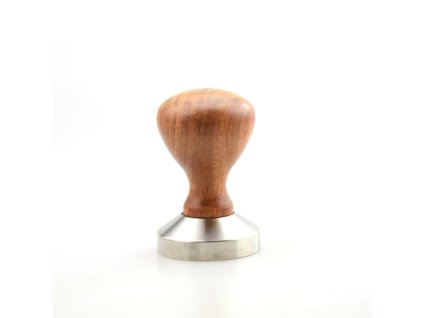 ecotools tamper 58mm wood 294