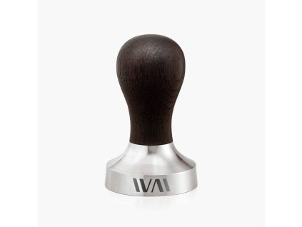 tamper wiedemann smoked oak 58.5mm 1828