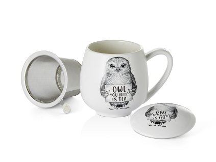 391 tea herb cup rosalie