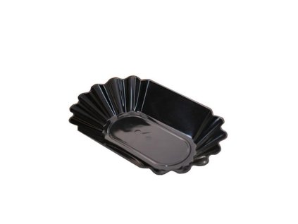 coffee bean tray black 10 ks 893