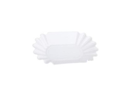 coffee bean tray white 10 ks 892