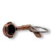 keychain portafilter bronze 2157