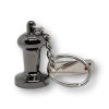 keychain tamper black 2158