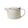 kinto brim teapot grey 450 ml 2036