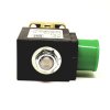 ascaso solenoid