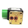 Ascaso solenoid