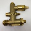 Ascaso Valves Set