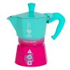 Bialetti Moka Express Squid Game (různé velikosti)