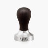 tamper wiedemann smoked oak 58.5mm 1828