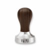 tamper wiedemann walnut 58.5mm 1491