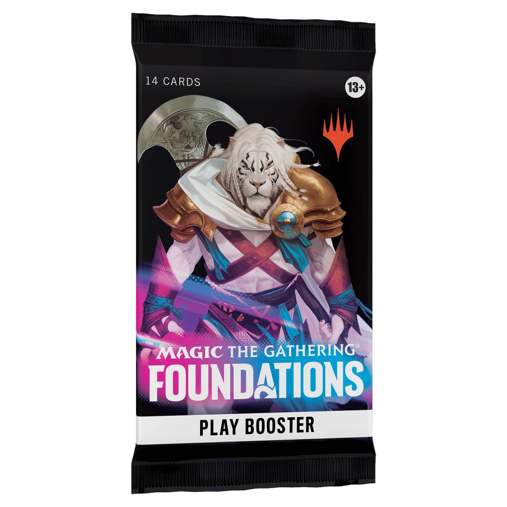 commander deck