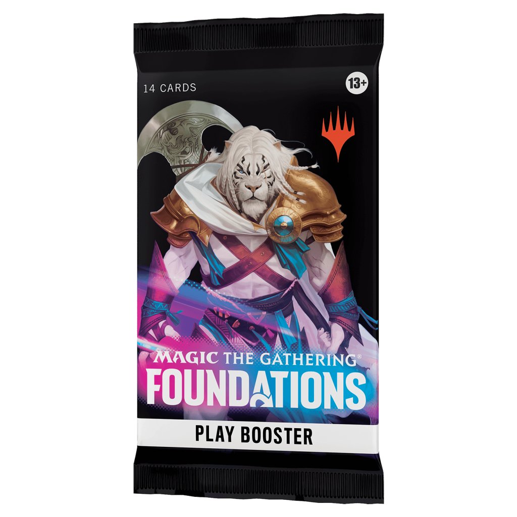 commander deck