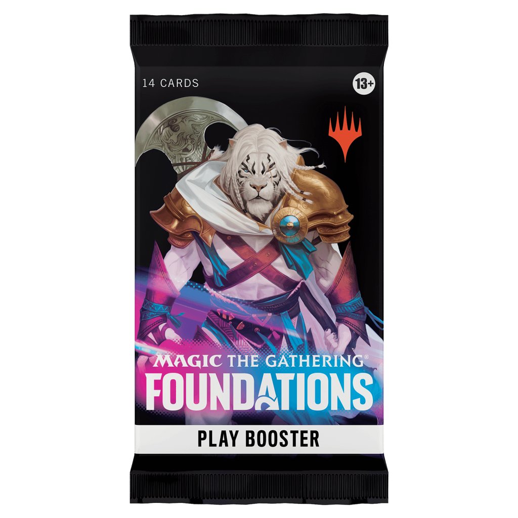 commander deck