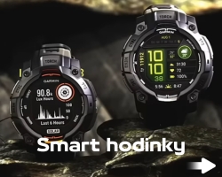 Smart hodinky