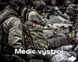 Zdravotní výstroj
