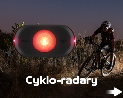 Cyklo-radary