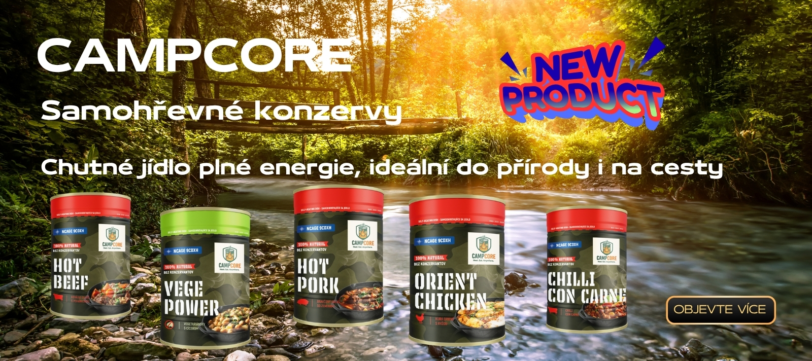 Camcore
