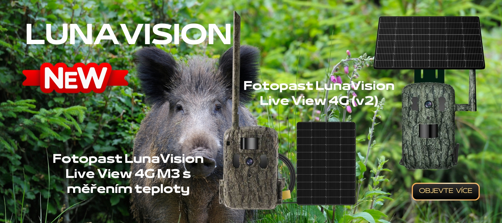 Fotopasca Lunavision