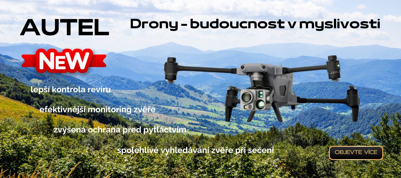 Drony