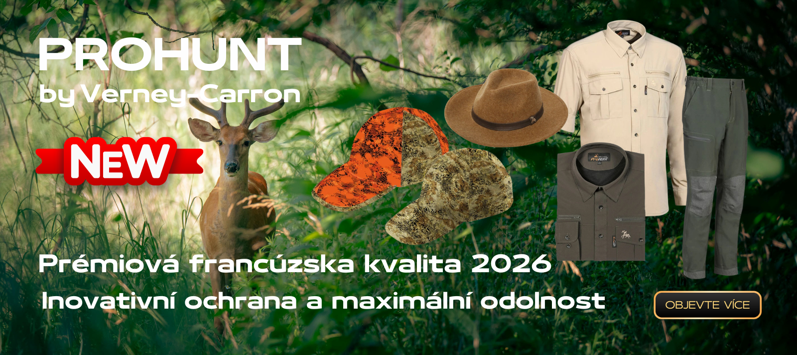prohunt