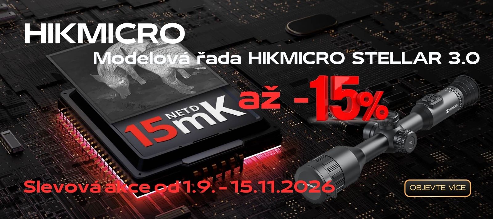 Akcia na Stellar 3.0