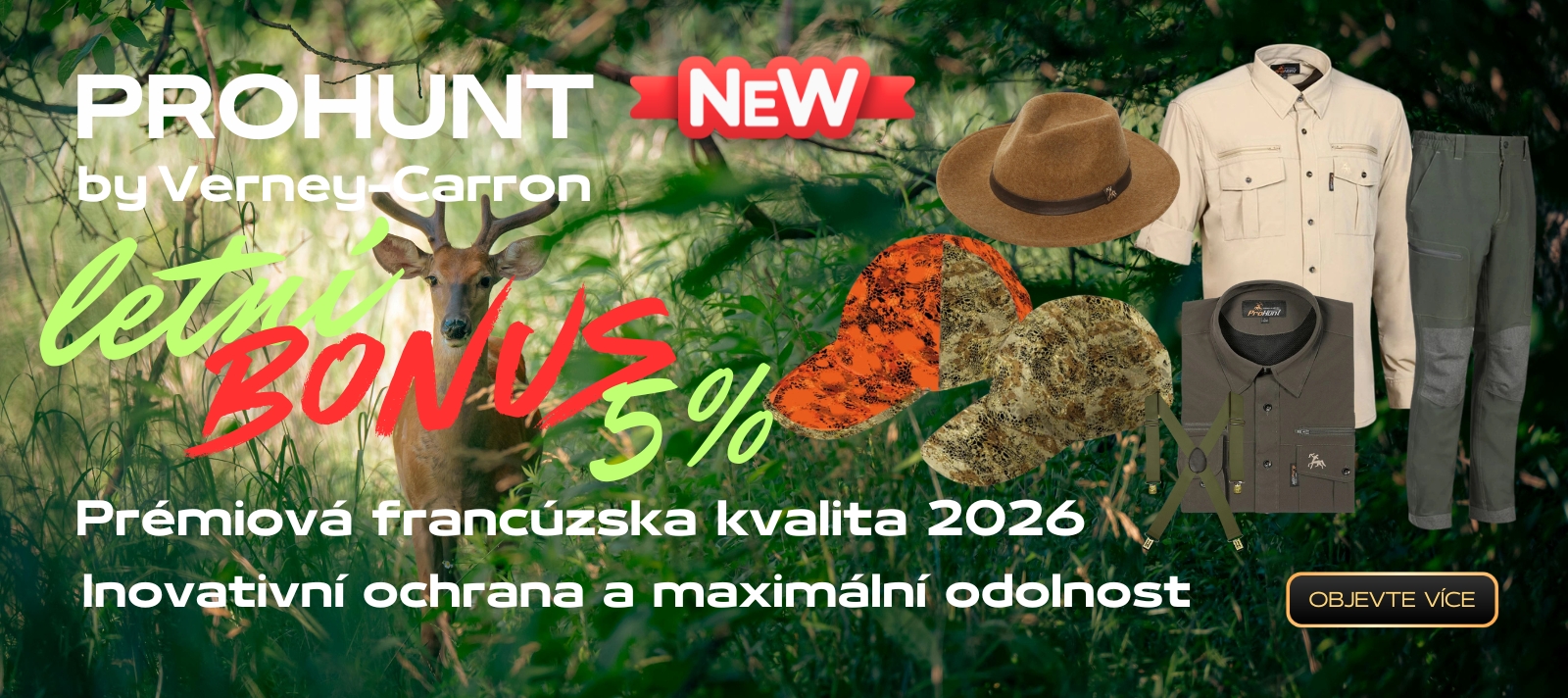 prohunt
