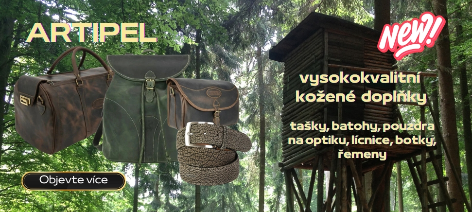 Artipel doplnky