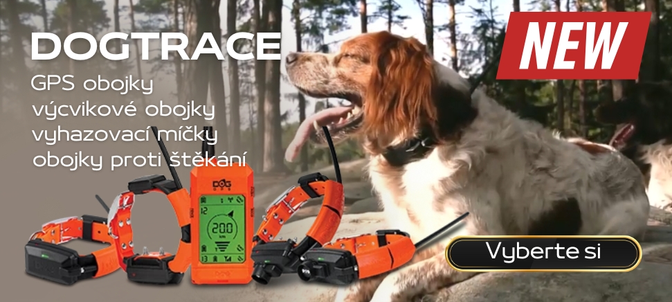 DOGTRACE