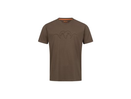 blaser tricko argali 3d men s argali 3d debossed t25 bgh