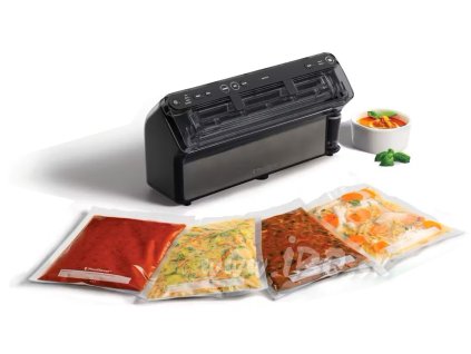 vakuova balicka potravin foodsaver elite all in one vs5910x