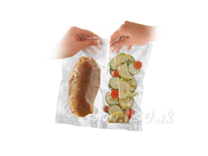 sacky na porcovanie foodsaver