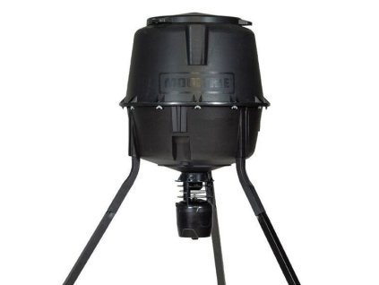Digitální krmné zařízení MOULTRIE DEER FEEDER PRO II, 115 litrů