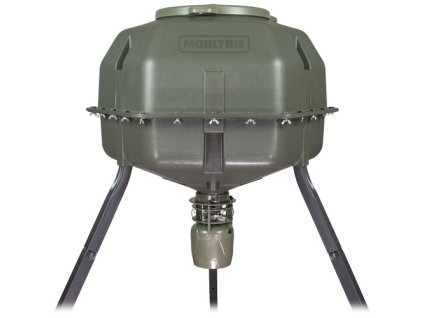 Digitální krmné zařízení MOULTRIE DEER FEEDER 325 UNLIMITED