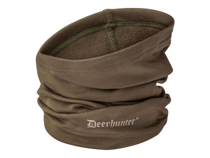 Deerhunter Rusky Silent Neck Warmer - ohřívač na krk - POSLEDNÍ KUS SKLADEM!!!