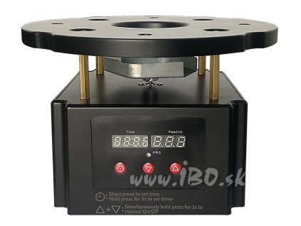 automaticky podavac krmiva tetrao