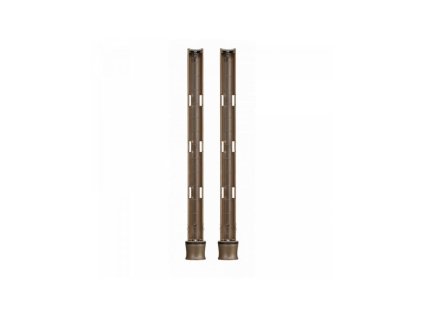 zasobnik na baterie pre minox dtc 460 2 kusy