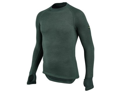 Košile s dlouhým rukávem TS 500