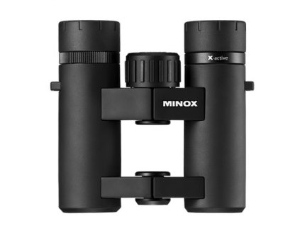 minox x active 8x33
