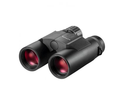 minox x range 10x42 dialkomer