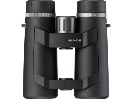 minox x hd 8x44