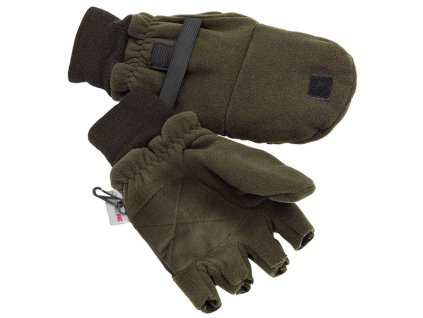 Myslivecké rukavice Pinewood