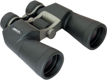 Dalekohled Delta Optical Silver 7x50