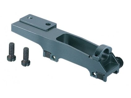 Uchycení Weaver pro NVMT Spartan